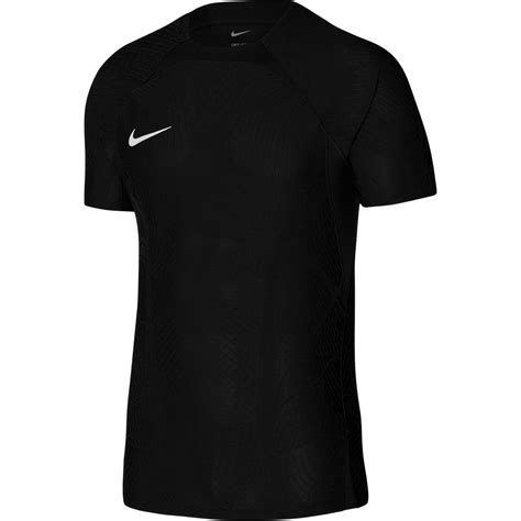 Nike Jersey Vaporknit Iv Black Dr0666