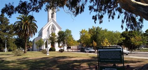 Carhu Proponen Declarar Monumento Hist Rico A La Iglesia Nuestra