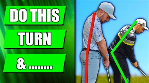 How To Stop Early Extension In Your Golf Swing Golf Swing Basics