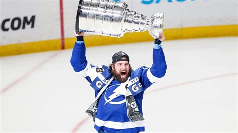 Stanley Cup culprit? Lightning’s Pat Maroon confesses to dropping it