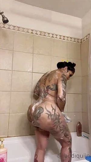 Watch Thicky Ebony Thick Big Ass Solo Porn SpankBang