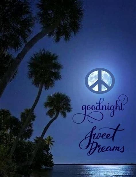 Pin By ☮ Linda 🕊🌹🕊 Gowen ☮ On Good Night 2 🥱🌙 Neon Signs Good Night