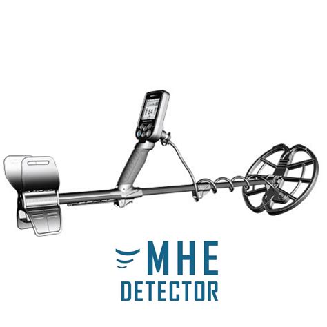 Nokta Makro Simplex Plus Metal Detector Mhe Detector