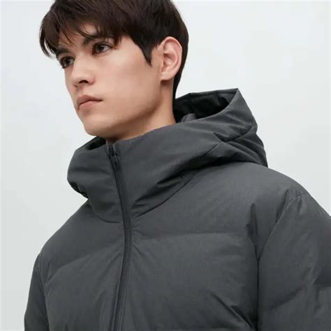 Uniqlo Seamless Down 3d Cut Parka Where To Buy 449725 Col07 The