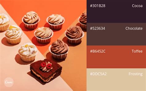 100 Color Combination Ideas And Examples Canva