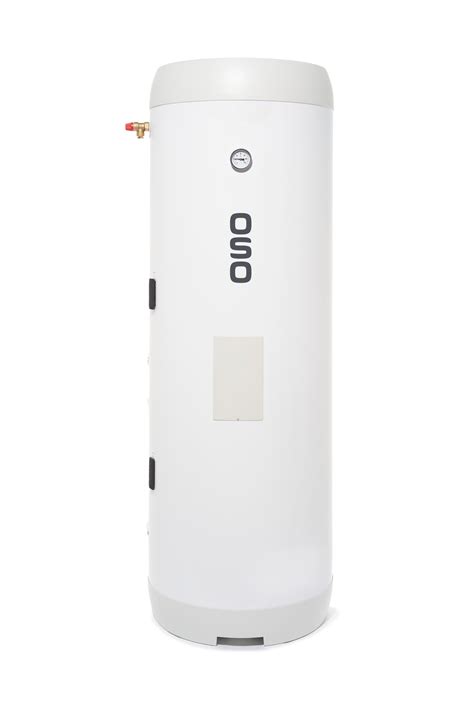 Oso Delta Twincoil Dtc Oso Hotwater