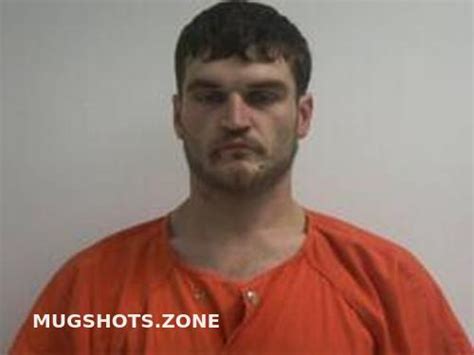 AUGUSTUS MAY 12 20 2022 Creek County Mugshots Zone