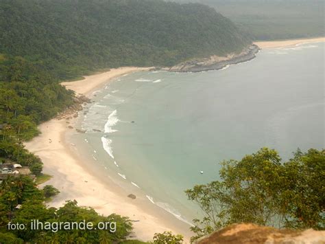 Ilhagrande Fotos Do Aventureiro Ilha Grande Angra Dos Reis RJ