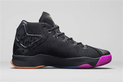 Jordan Brand Introduces Melo M12 Air Jordans Release Dates And More