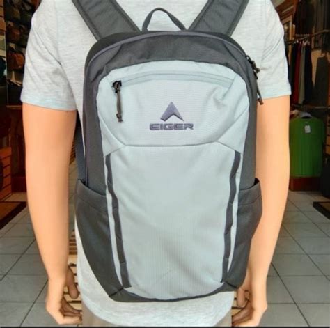 Jual Tas Backpack Eiger Core 15L 910005958 Di Lapak Anes Shopp Bukalapak