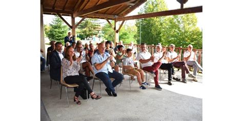 Chalon La salle des fêtes entièrement rénovée et agrandie