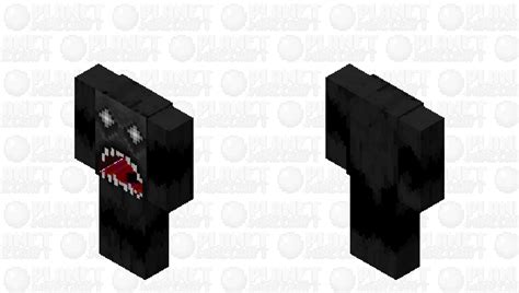 Dweller Minecraft Skin