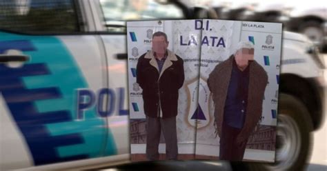 Detienen A Una Pareja De Abuelos Acusados De Abusar De Su Propia Nieta Cuando Era Pequeña