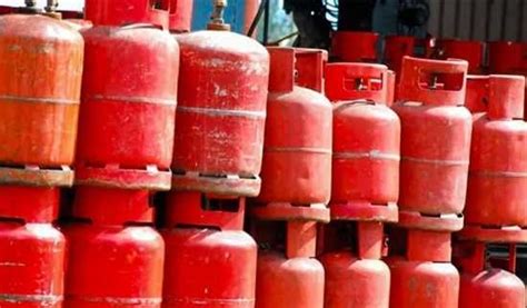 Lpg Cylinder Price Hiked Again By Tk