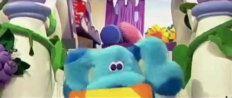 Blues Clues Official Videolar Dailymotion