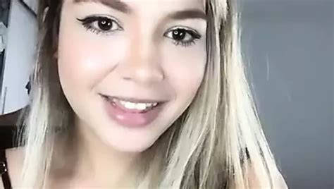 Sexy Blonde Milf With Great Body Webcam Striptease XHamster