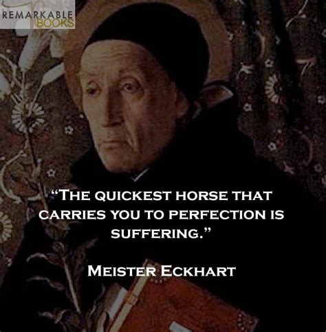 Meister Eckhart Quote Blank Template Imgflip