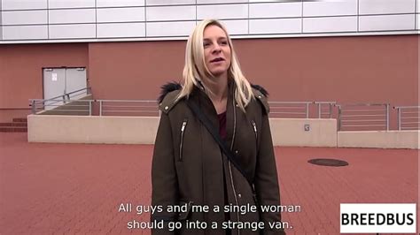 Bianca Ferrero Eats Ass In The BreedBus XVIDEOS
