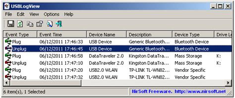 Usb Logger Windows 7 Rapidsapje