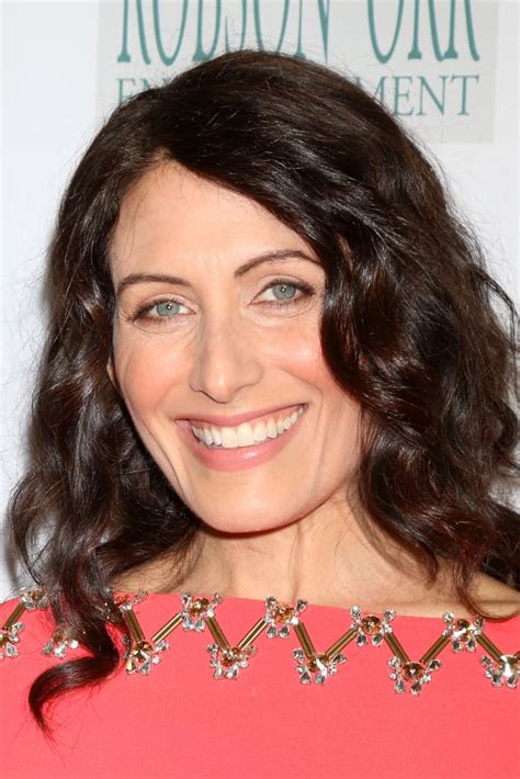 24 Things You Didnt Know About Lisa Edelstein