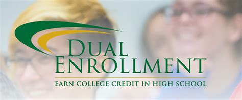 Dual Enrollment Procedures Northern Virginia Community College