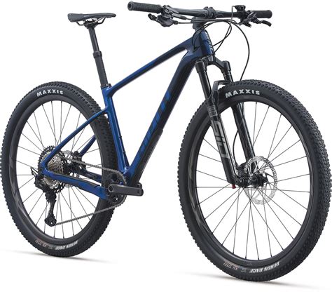 2021 GIANT Bicycles XTC ADVANCED SL 29ER 1