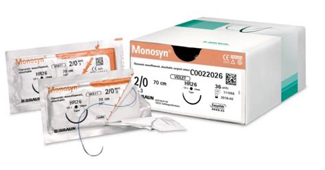 Monosyn Prom Dica Spot Produtos E Dispositivos M Dicos