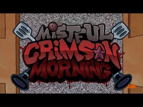 Sanguilacrimae Mistful Crimson Morning Ost Youtube