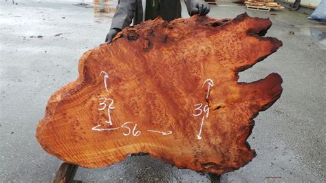 Redwood Burl Slabs Unique Redwood Pieces Redwood Burl Inc