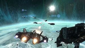 Long Night Of Solace Walkthrough Halo Reach Halopedia The Halo Wiki