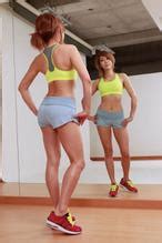 JUNG DA YEON Nude AZNude