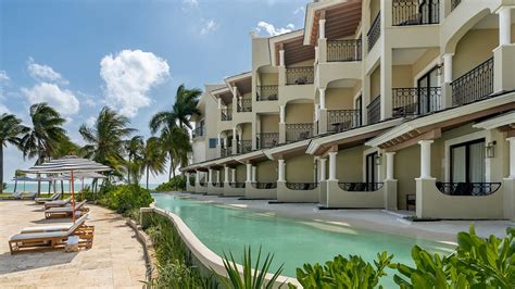 Hyatt Just Opened A New All Inclusive In The Riviera Maya