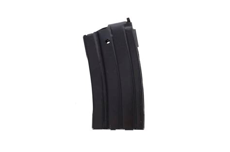 ProMag Industries Ruger Mini 14 223 20 Round Magazine Blued RUG A1