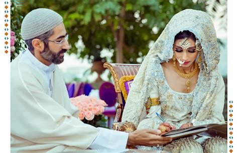 7 Arab Muslim Wedding Traditions We Love Wedded Wonderland