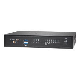 Sonicwall Tz High Availability Security Appliance Gige