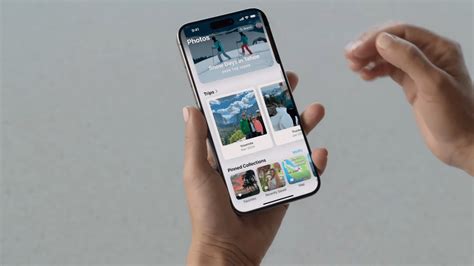 iOS 18 Alle Neuerungen im kommenden Update für Apples iPhone