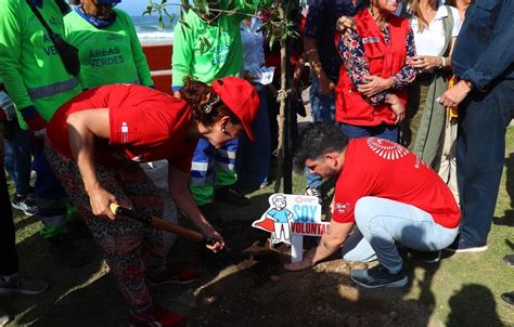 Bicentenario Perú on Twitter RT MinamPeru Añadió que estas