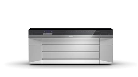 Canon Announces New Colorado M Series Encompassing Modular Design And White Ink Options Canon