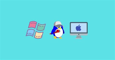 Windows X Linux X Macos Qual é O Melhor Sistema Operacional Para Você Programadores Deprê