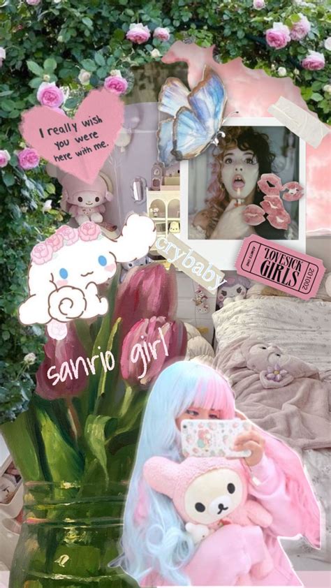 Check out midsummerfae's Shuffles #sanrio #sanrioaesthetic #sanriocore ...