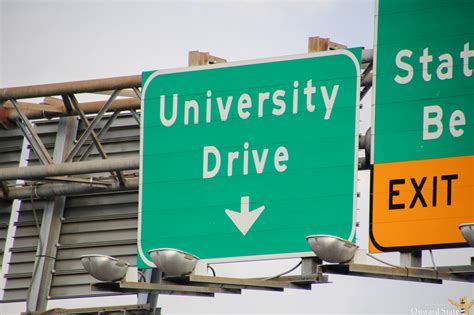 Penndot Announces Construction On University Drive Bridge Onward State