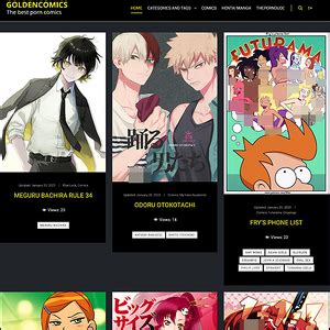 Free Porn Comics Sites Read Sex Adult XXX Comics Porn Dude