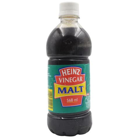 Buy Heinz Vinegar Malt Online At Best Price Of Rs Bigbasket