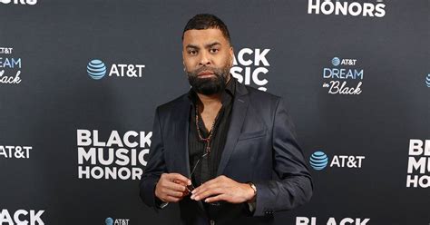 Ginuwine Loses Consciousness During TV Rehearsal For Magic Trick Gone ...