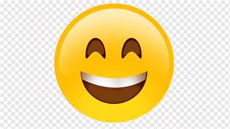 Emoji Emoticon De Felicidad Sonriente Emoji Smiley Pegatina