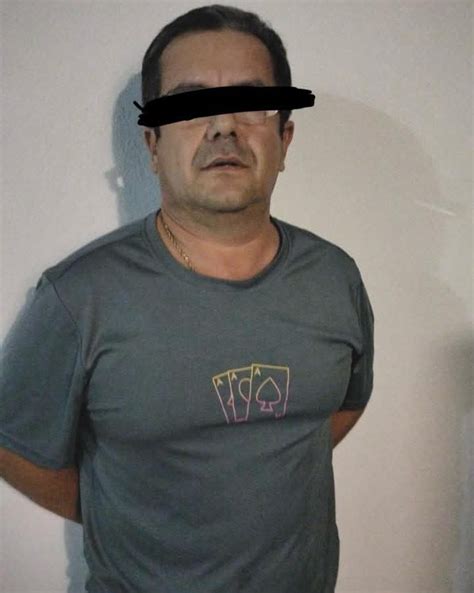 Detienen A El Kippy Presunto Asesino Del Alcalde De Tancanhuitz