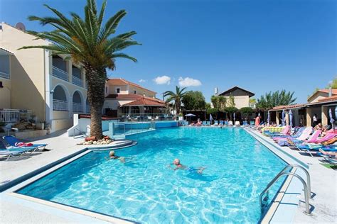 Diana Palace Hotel Argassi Zante