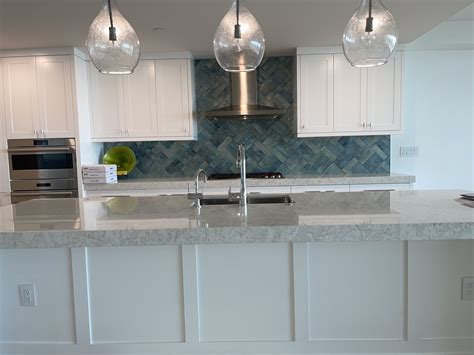 Backsplash - Innovative Tile & Marble