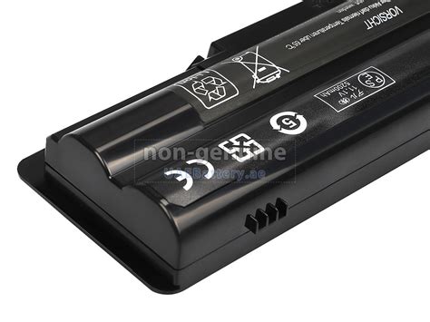 Dell P09E001 replacement battery | UAEBattery