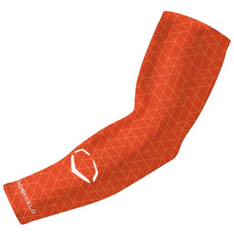 Evoshield Evocharge Baseballsoftball Compression Arm Sleeve